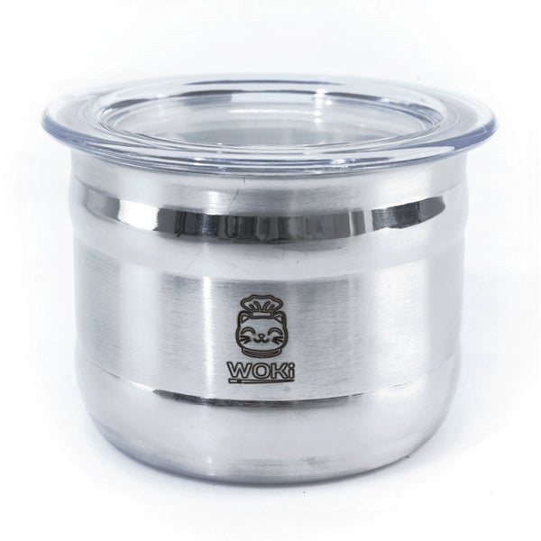 AEN00097-Stainless steel sealed tank 100 pcs/carton